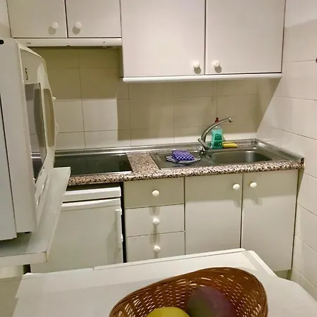 Appartement Altamira 80 - *