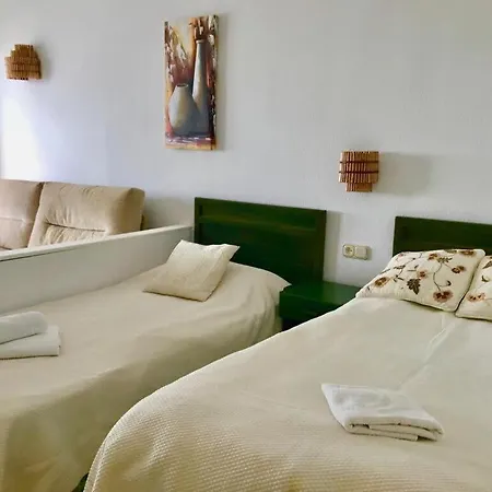 Appartement Altamira 80 -