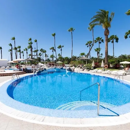 Altamira 80 - Appartement Costa Adeje (Tenerife)