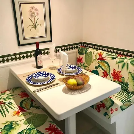 Appartement Altamira 80 - *