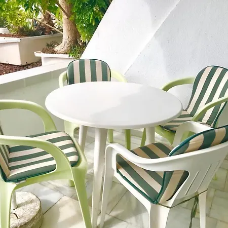 Altamira 80 - Appartement *