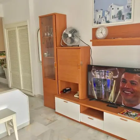 Altamira 80 - Apartment