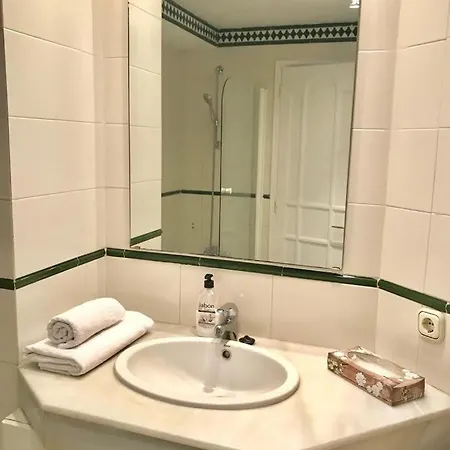Apartmán Altamira 80 - Costa Adeje (Tenerife)