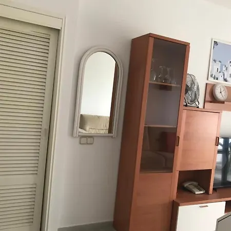 Apartmán Altamira 80 - Costa Adeje (Tenerife)