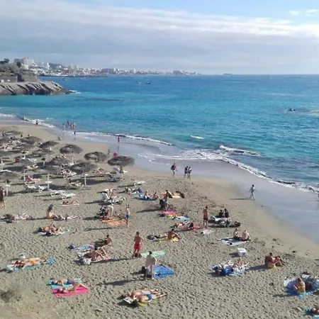 Apartmán Altamira 80 -